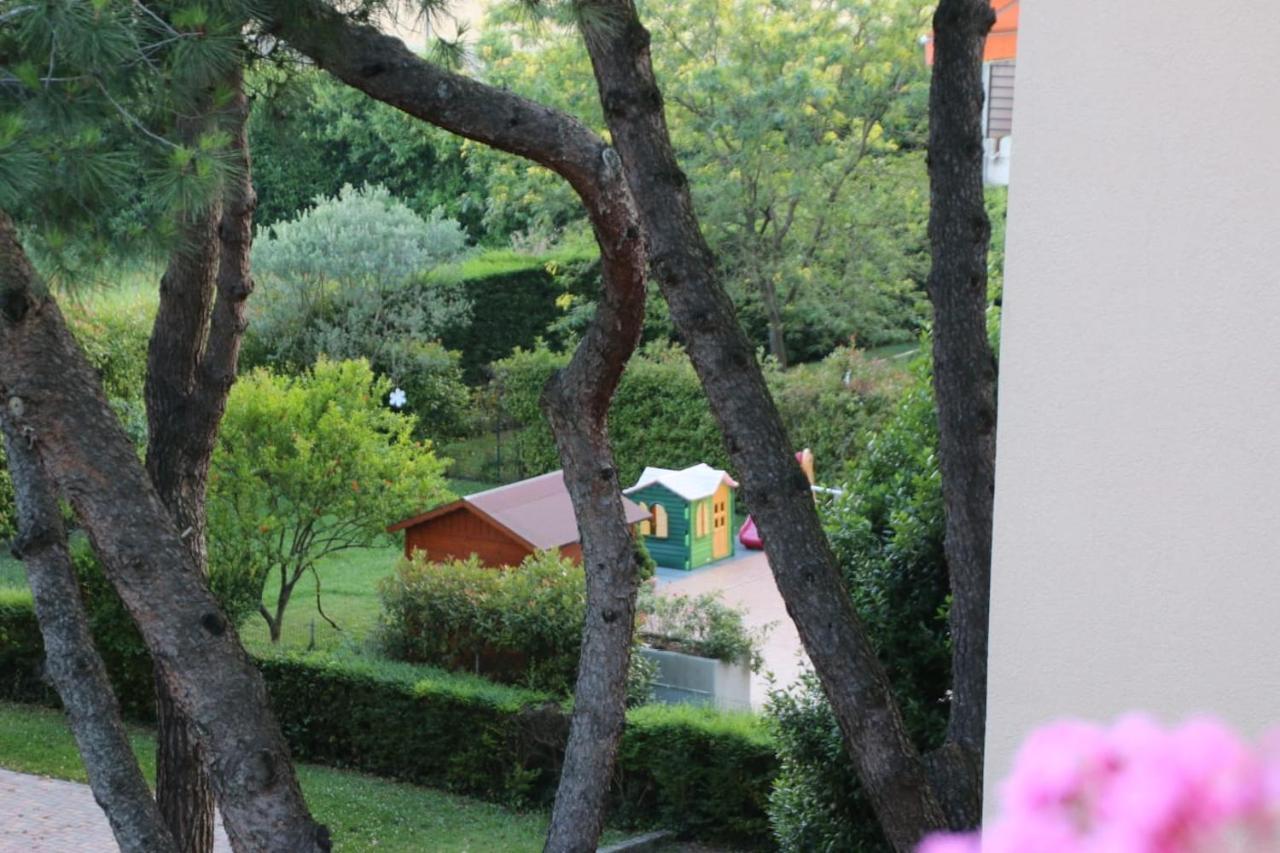 파바로 베네토 San Felice 아파트 외부 사진